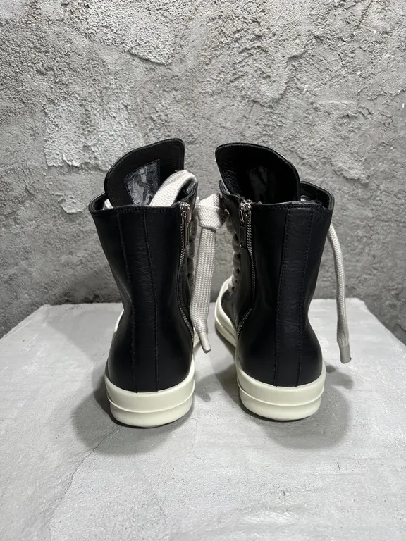 Rick Owens Shoe 